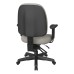 43808-K009 Ergonomics Chair