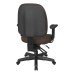 43808-R102 Ergonomics Chair