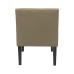 MST55-S22 Main Street Guest Chair