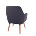 MAE-M19 Mattie Chair