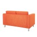 PAC52-M5 Pacific Loveseat