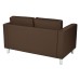 PAC52-R102 Pacific LoveSeat