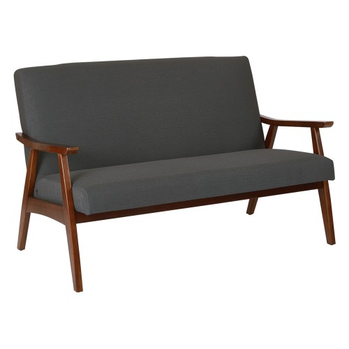 DVS52-K26 Davis Loveseat