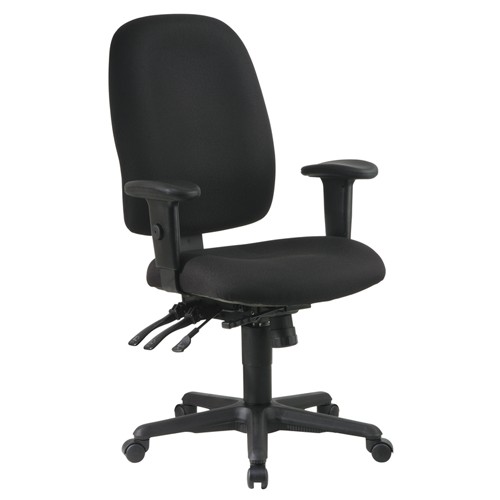 43819-231 Ergonomics Chair