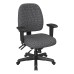 43808-K102 Ergonomics Chair