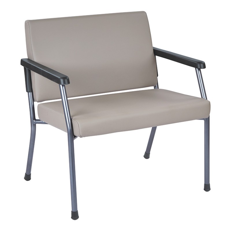 BC9603-R103 Bariatric Big & Tall Chair