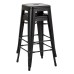 BRW3026A2-C230 Bristow 2/CTN Metal Barstool