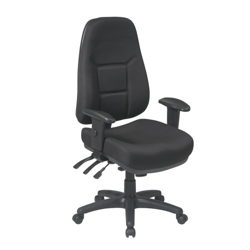 2907-231 High Back Multi Function Ergonomic Chair