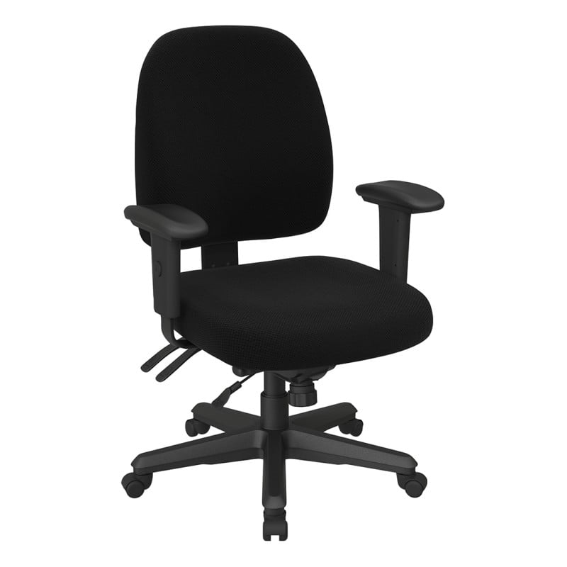 43808-297 Ergonomics Chair