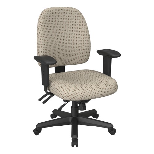 43808-K100 Ergonomics Chair