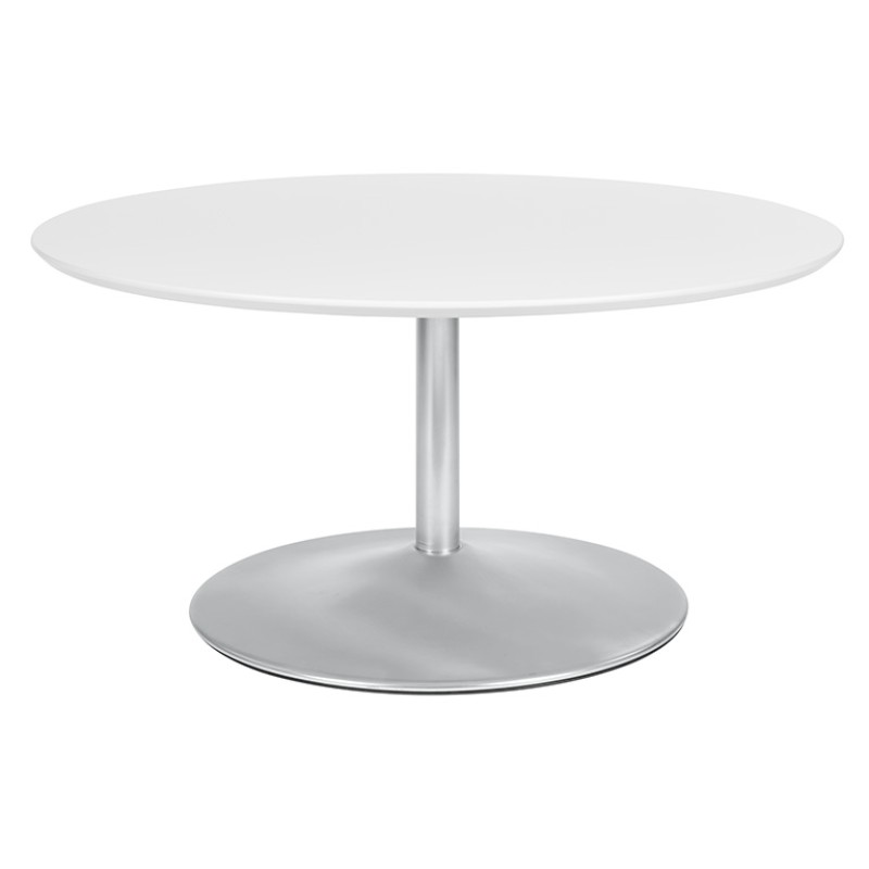 FLWA2140-NB Flower Coffee Table