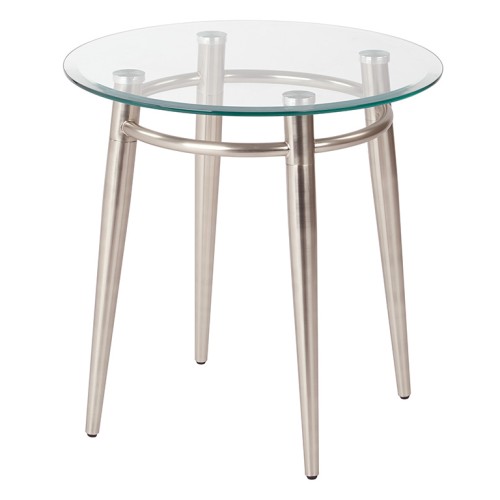 MG0920R-NB Brooklyn Round Top Coffee Table