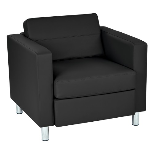 PAC51-R107 Pacific Armchair