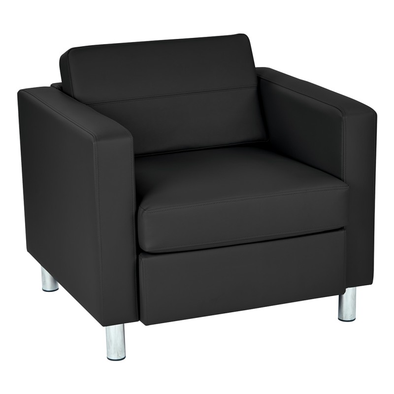 PAC51-R107 Pacific Armchair