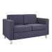 PAC52-R106 Pacific LoveSeat