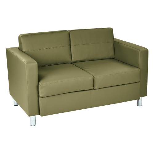 PAC52-R106 Pacific LoveSeat