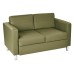 PAC53-R107 Pacific Sofa Couch