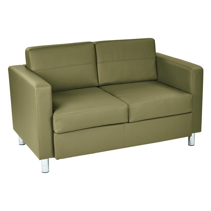 PAC52-R106 Pacific LoveSeat