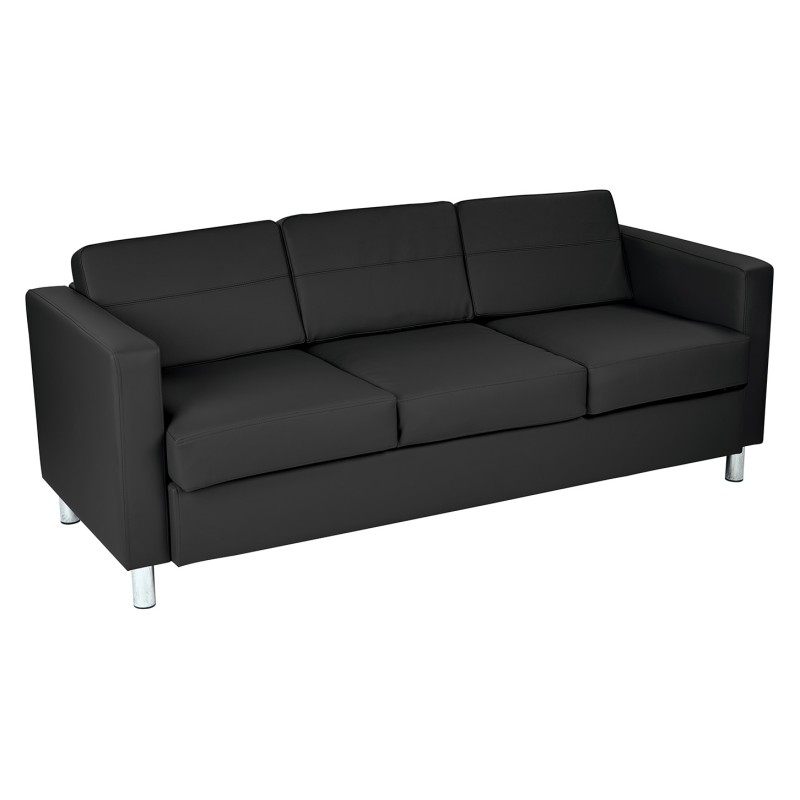 PAC53-R107 Pacific Sofa Couch