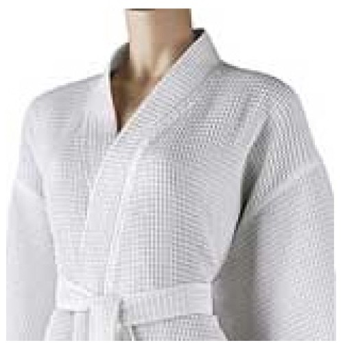 Basic Waffle Robe