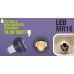 4.5W LED MR16 Warm White Flood