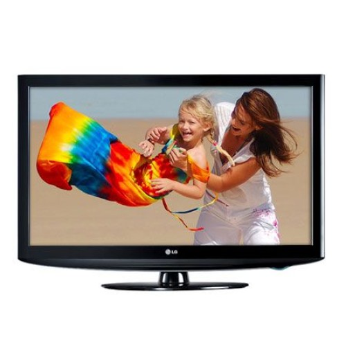 37" class (37.0" measured diagonally) LCD Commercial Widescreen Integrated HDTV with Integrated Pro:Idiom 37LD333H