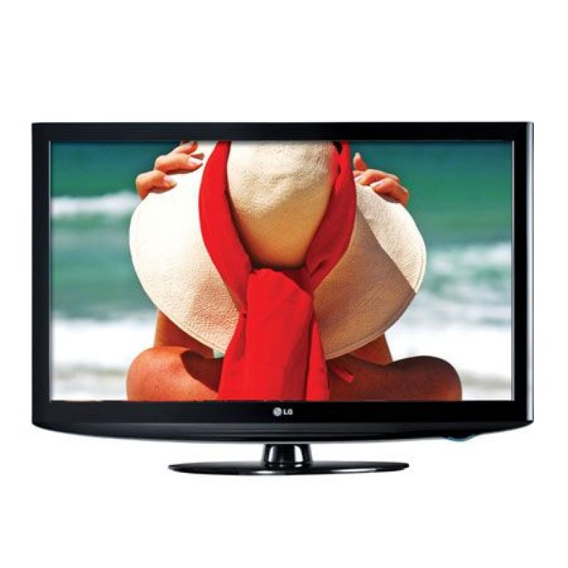 37" class (37.0" measured diagonally) LCD Commercial Widescreen Integrated HDTV with Integrated Pro:Idiom 37LD310H