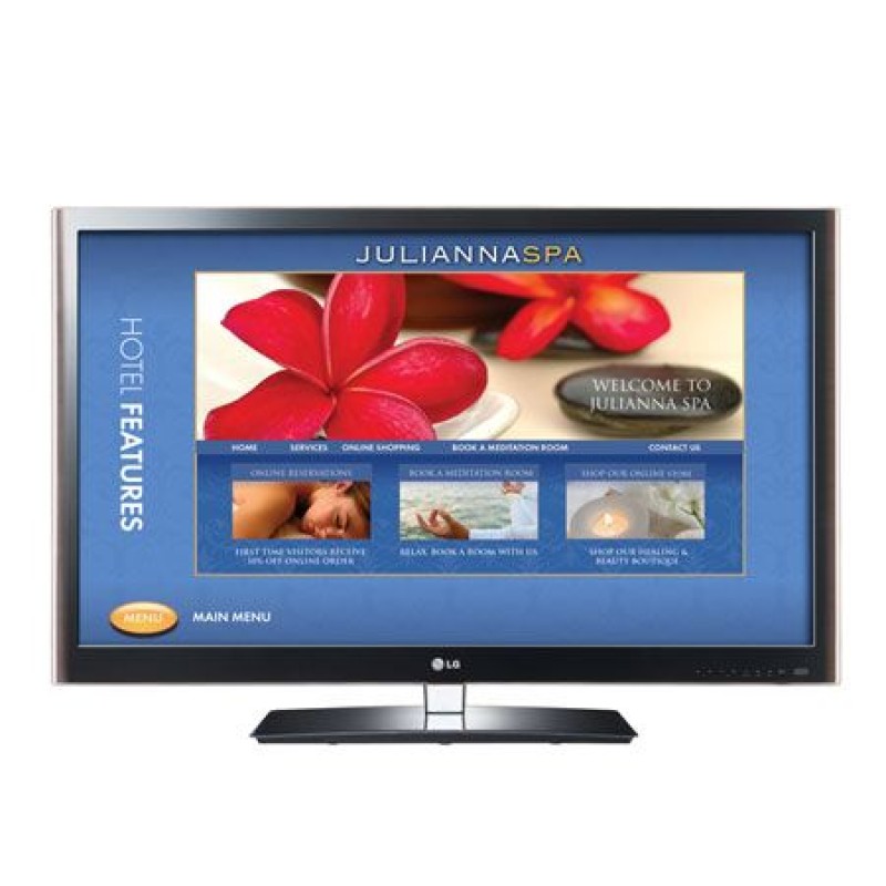 47"  LCD Widescreen HDTV