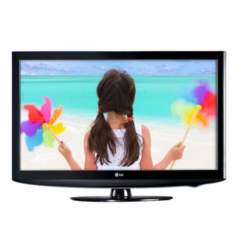 37" class (37.0" measured diagonally) LCD Commercial Widescreen Integrated HDTV with HD-PPV Capability 37LD320H