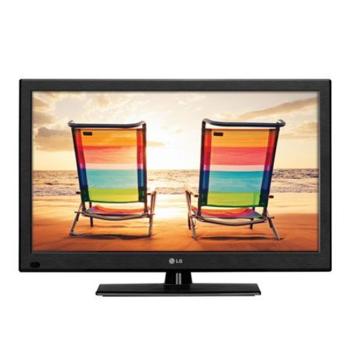 37" class (36.6" measured diagonally) Pro:Centric LCD Widescreen HDTV with Applications Platform 37LT670H