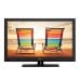 37" class (36.6" measured diagonally) Pro:Centric LCD Widescreen HDTV with Applications Platform 37LT670H