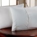 Pillow Protector with Hidden Zipper