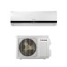 DC Inverter Air Conditioner  Model No.FT-091DYGN (Indoor Unit)  R-091DYGN (Outdoor Unit)