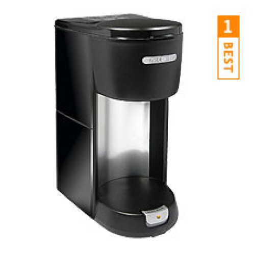 Mr. Coffee Single Serve Coffeemaker