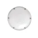 30/40/60W Selectable LED Round Canopy Light Motion Sensor AC 120-277V | 3NCP-30/40/60W-50K-M