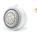 Sunbeam Selecta Showerhead 6909