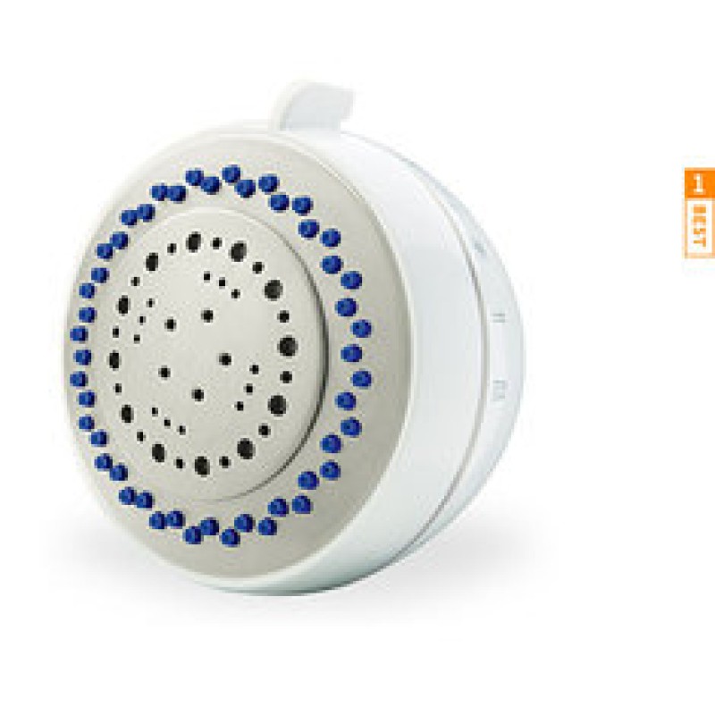 Sunbeam Selecta Showerhead 6909