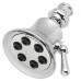 Retro Shower Head NEW