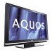 SHARP AQOUS 32" LCD TV LC-C3237U