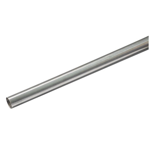 6463 SHOWER ROD 5"Shower Rod Aluminum