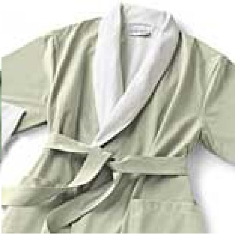 Sage Micro Robe