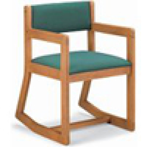 Seating - Arm Chair