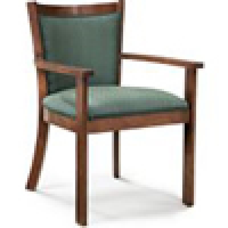 Seating - Arm Chair