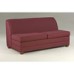 Seating - Armless Sofa