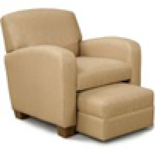 Seating - Chair