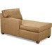 Seating - Left Side Chaise