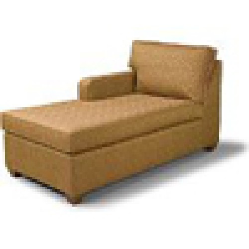 Seating - Left Side Chaise