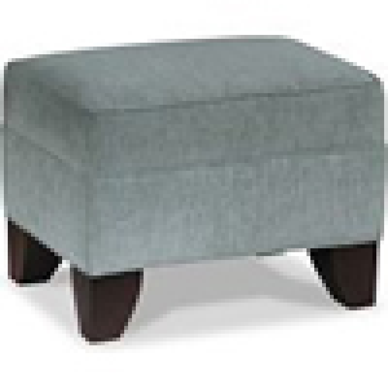 Seating - Ottoman