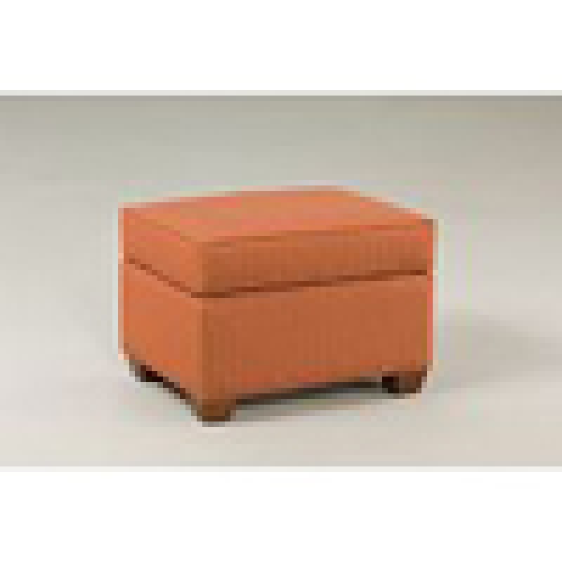 Seating - Ottoman