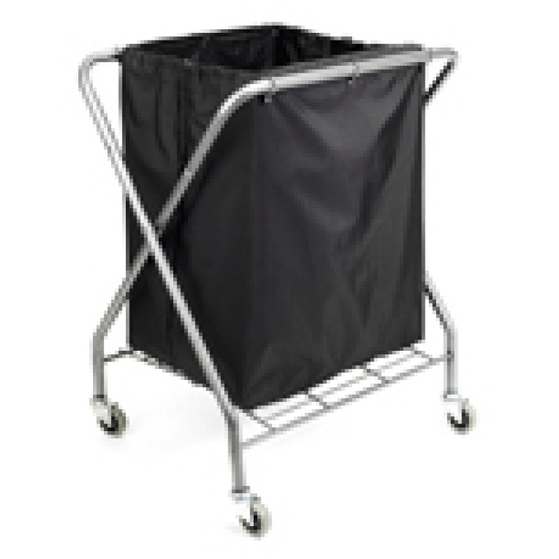 Laundry Hamper with Platform